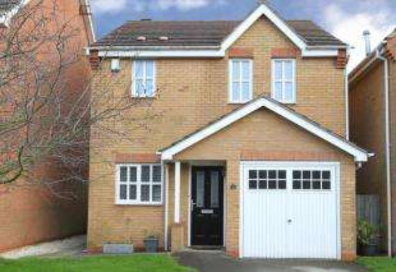 3 Bedroom Detached